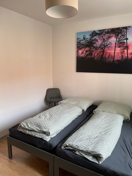 Schlafzimmer 2
