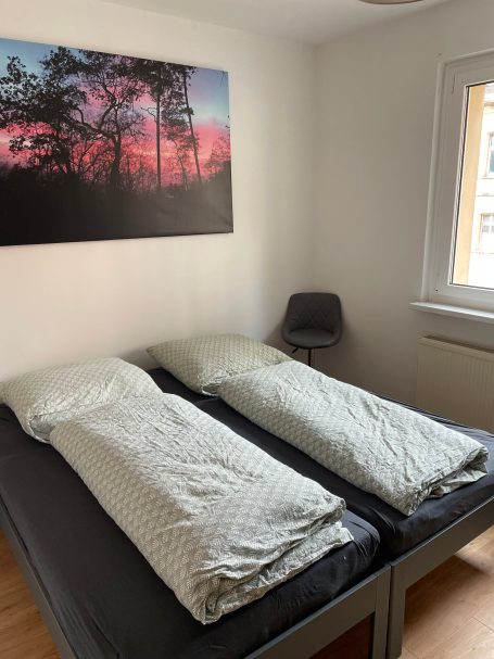 Schlafzimmer 2